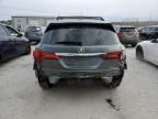 2016 Acura MDX Advance