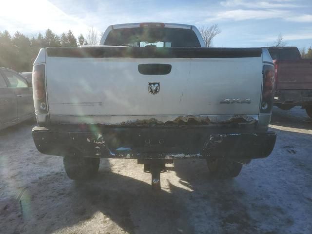 2007 Dodge RAM 1500 ST