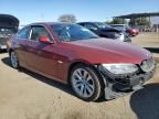 2012 BMW 328 I Sulev