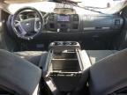 2008 Chevrolet Silverado C2500 Heavy Duty