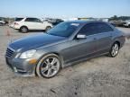 2012 Mercedes-Benz E 350