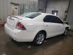 2009 Ford Fusion SE