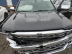 2016 Chevrolet Silverado K1500 LTZ