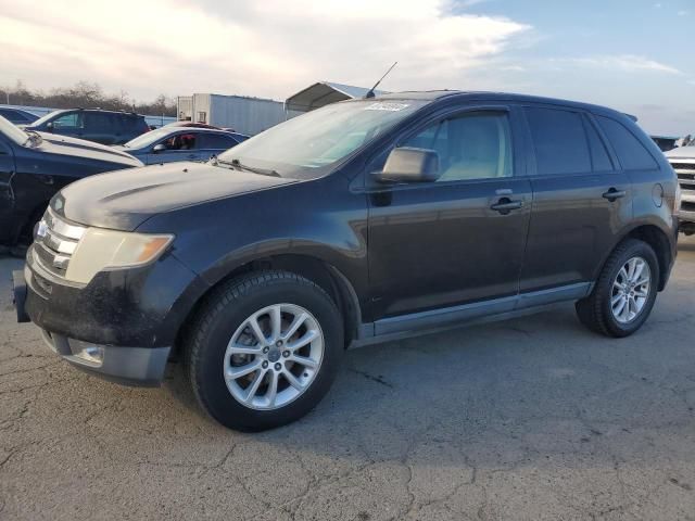 2009 Ford Edge SEL