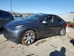 Tesla Vehiculos salvage en venta: 2023 Tesla Model Y