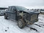 2020 Chevrolet Silverado K2500 Heavy Duty