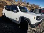 2017 Jeep Renegade Trailhawk