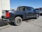 2016 Chevrolet Silverado C1500 LTZ