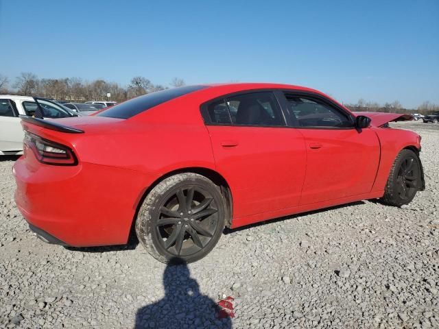 2017 Dodge Charger SE