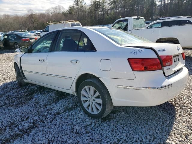 2010 Hyundai Sonata SE