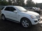 2011 Mercedes-Benz ML 350 Bluetec