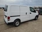 2019 Nissan NV200 2.5S