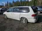 2001 Honda Odyssey EX