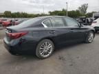 2019 Infiniti Q50 Luxe