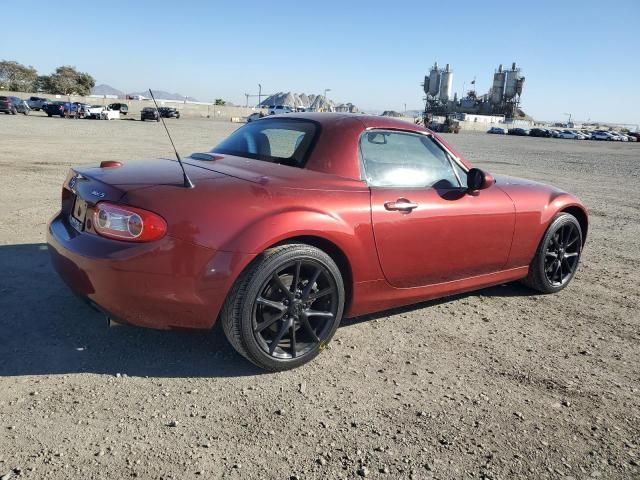 2010 Mazda MX-5 Miata