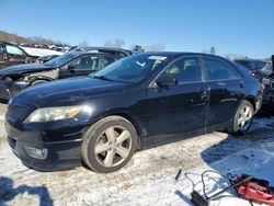 Lots with Bids for sale at auction: 2011 Toyota Camry Base