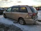 2006 Toyota Sienna XLE