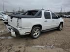 2008 Chevrolet Avalanche K1500