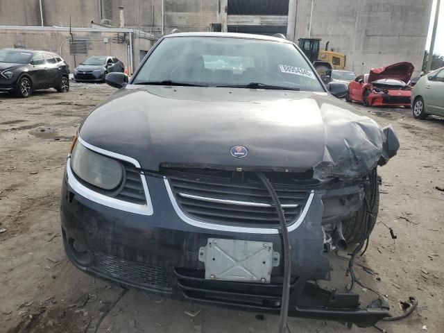 2006 Saab 9-5 Base