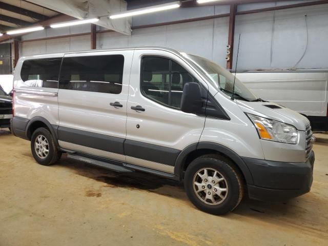 2015 Ford Transit T-150