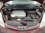 2008 Toyota Sienna XLE