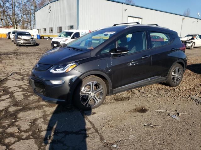 2020 Chevrolet Bolt EV Premier