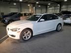 2014 BMW 320 I Xdrive