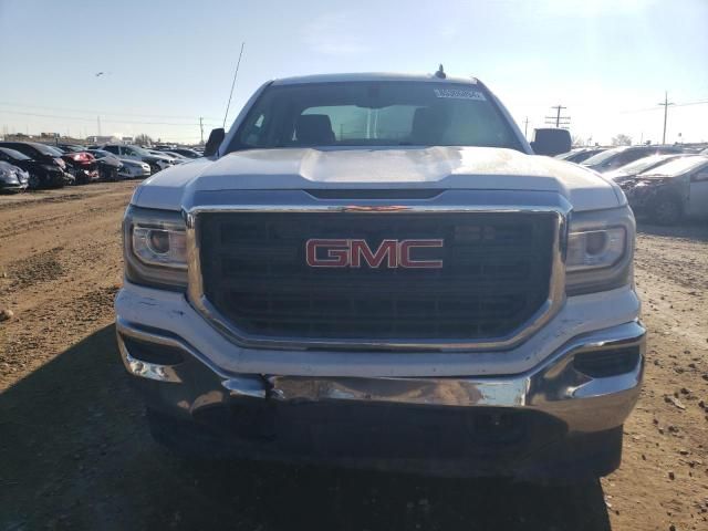 2019 GMC Sierra Limited K1500