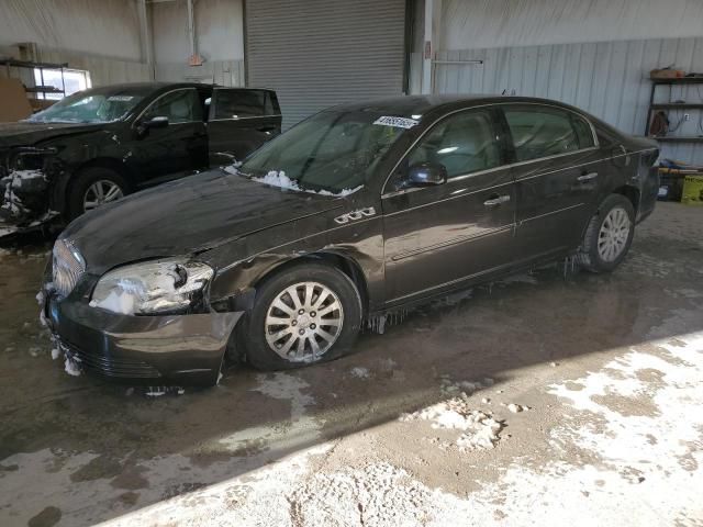 2008 Buick Lucerne CX