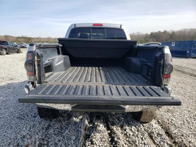 2005 Toyota Tacoma Prerunner Access Cab