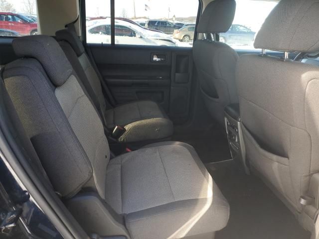 2009 Ford Flex SE