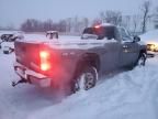 2011 Chevrolet Silverado K1500