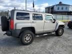 2006 Hummer H3