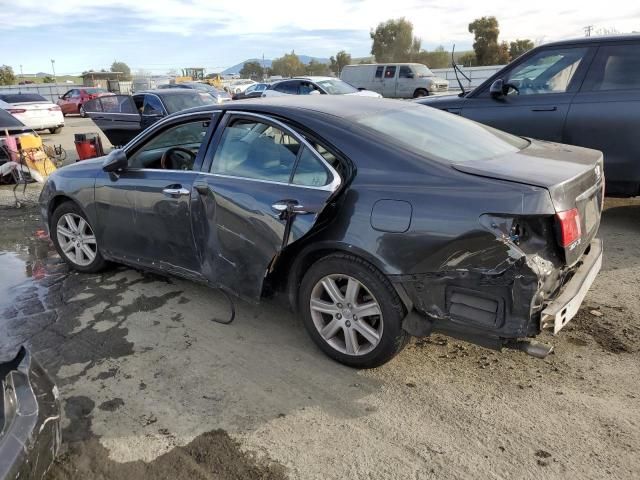 2009 Lexus ES 350