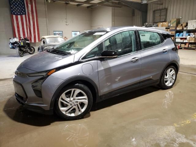 2023 Chevrolet Bolt EV 1LT