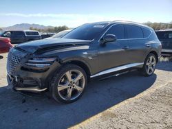 Genesis gv80 salvage cars for sale: 2024 Genesis GV80 Base