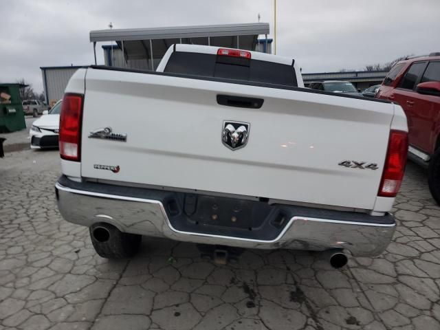 2016 Dodge RAM 1500 SLT