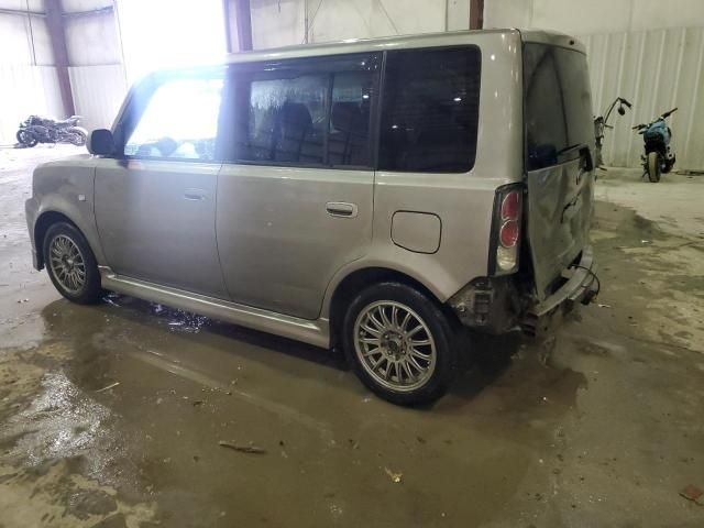 2005 Scion XB