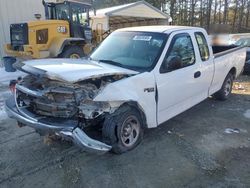 Ford Vehiculos salvage en venta: 2003 Ford F150