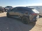 2024 Lexus RX 500H F Sport