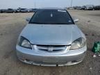 2003 Honda Civic EX