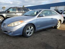 Run And Drives Cars for sale at auction: 2006 Toyota Camry Solara SE