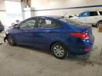 2015 Hyundai Accent GLS