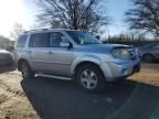 2011 Honda Pilot Exln