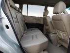 2003 Toyota Highlander Limited