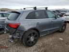 2014 Audi SQ5 Premium Plus