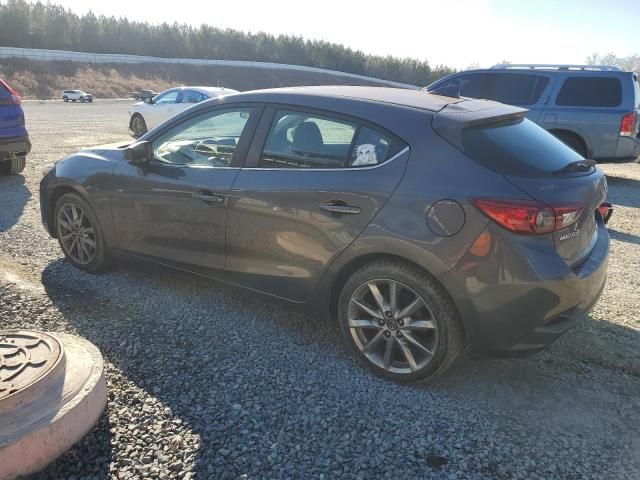 2018 Mazda 3 Touring