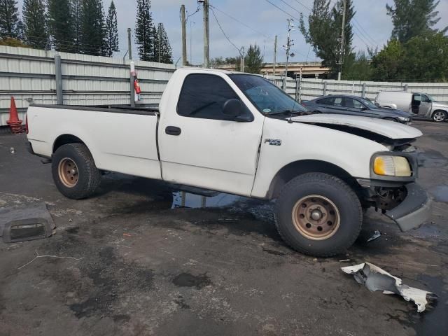 2003 Ford F150