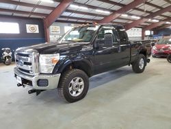 Ford F250 Vehiculos salvage en venta: 2013 Ford F250 Super Duty