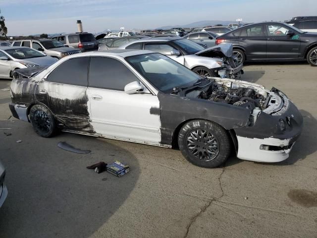 1998 Acura Integra LS